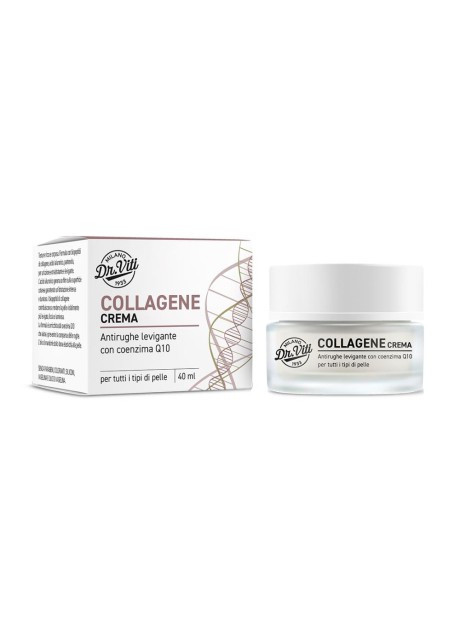 DR VITI CREMA COLLAGENE ANTIR DR VITI CREMA COLLAGENE ANTIR
