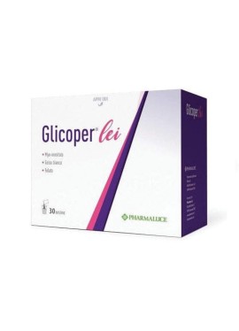 GLICOPER LEI 30BUST