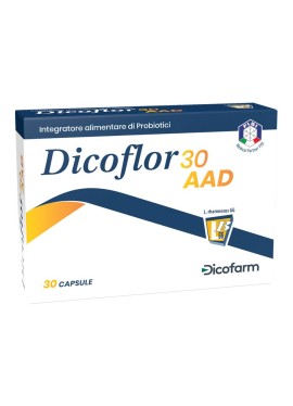 DICOFLOR 30 AAD 30CPS