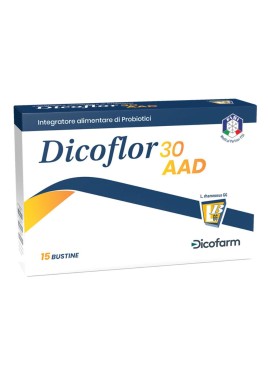 DICOFLOR 30 AAD 15BUST