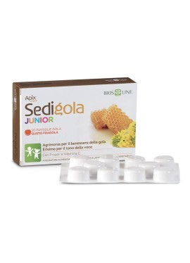 APIX SEDIGOLA MIELE EUCALIPTO