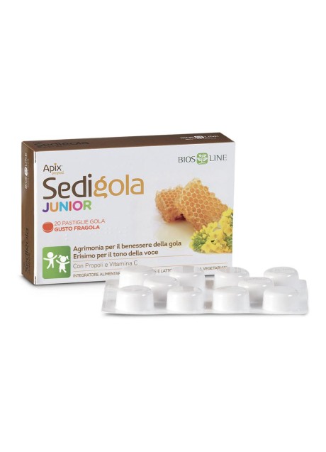 APIX SEDIGOLA MIELE EUCALIPTO