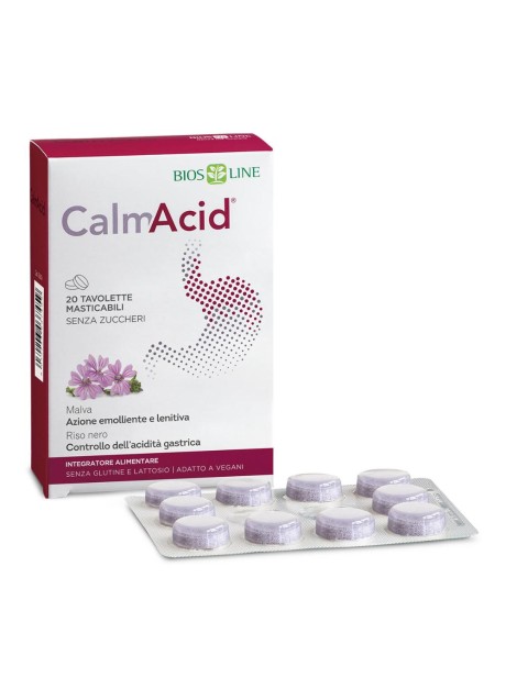 CALMACID 40TAV MASTICABILI