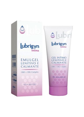 LUBRIGYN INTIMA 40ML