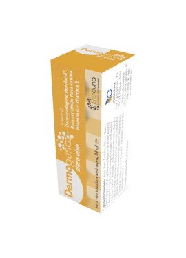 DERMOGUNA SIERO VISO 30ML GUNA