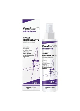 VITI VENAFLUX SPRAY 125ML