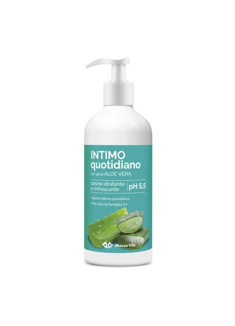 VITI INTIMO QUOTIDIANO ALOE