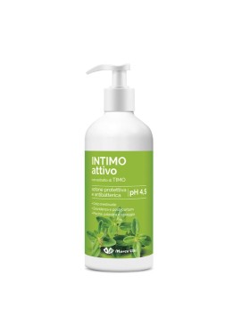 VITI INTIMO ATTIVO TIMO 500ML