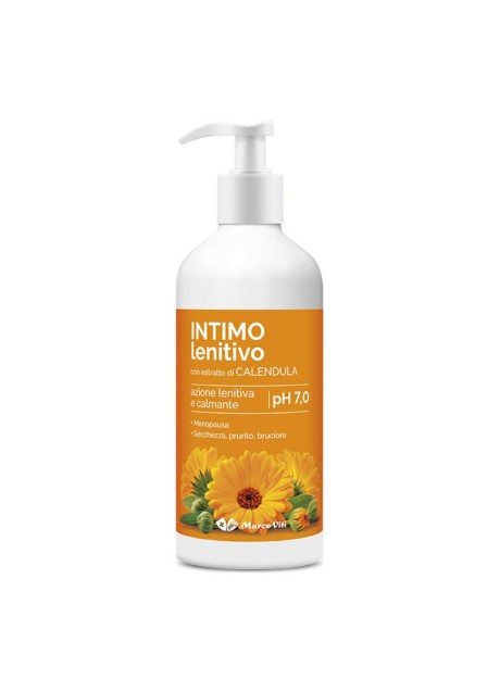 VITI INTIMO LENITIVO CALENDULA