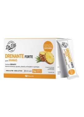 DR VITI DRENANTE ANANAS28STICK