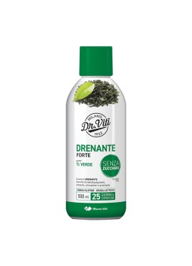 DR VITI DRENANTE TE VERDE500ML