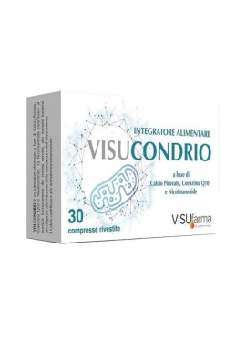 VISUCONDRIO 30CPR