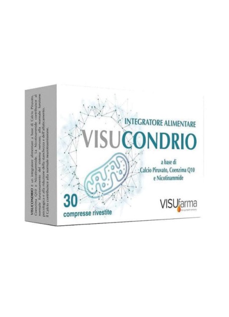 VISUCONDRIO 30CPR