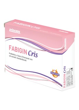 FABIGIN CRIS 10CPS+10CPR