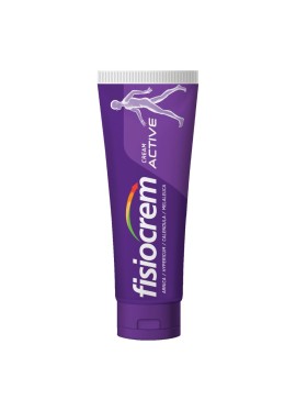 FISIOCREM CREAM ACTIVE 250ML