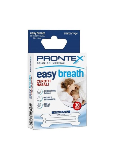 PRONTEX EASY BREATH STANDARD