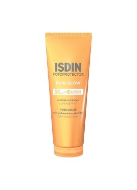 BODY GLOW SPF30 200ML