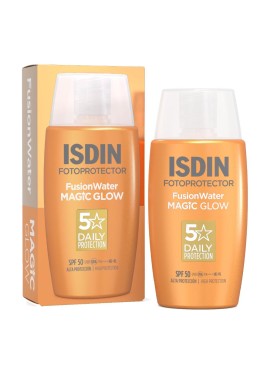 FUSION WATER MAGIC GLOW SPF50