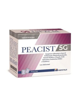 PEACIST 5G 14BUST