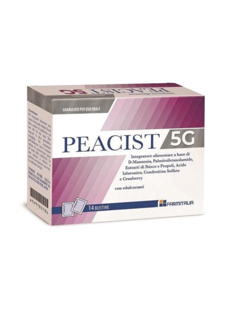 PEACIST 5G 14BUST