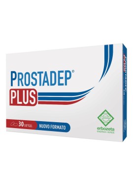 PROSTADEP PLUS 30SOFTGEL