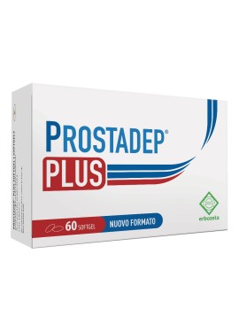 PROSTADEP PLUS 60SOFTGEL