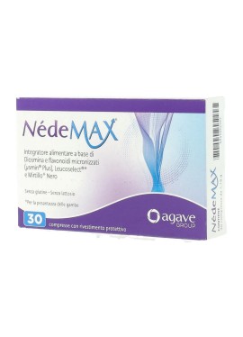NEDEMAX 30CPR