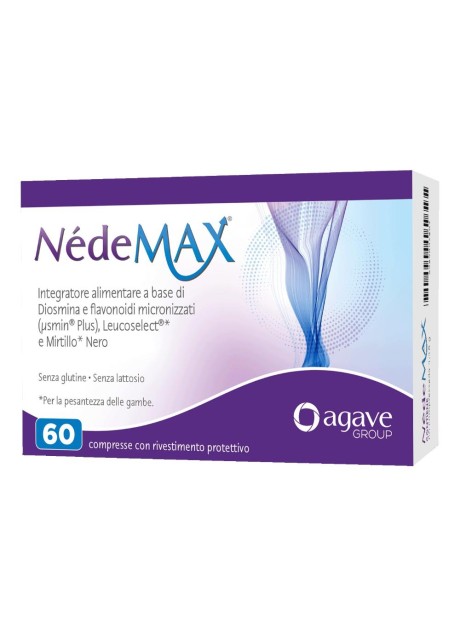 NEDEMAX 60CPR
