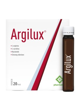 ARGILUX 20FIALE