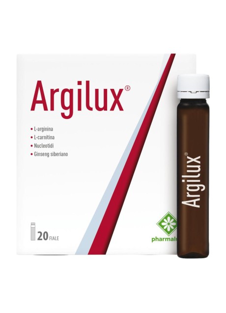ARGILUX 20FIALE