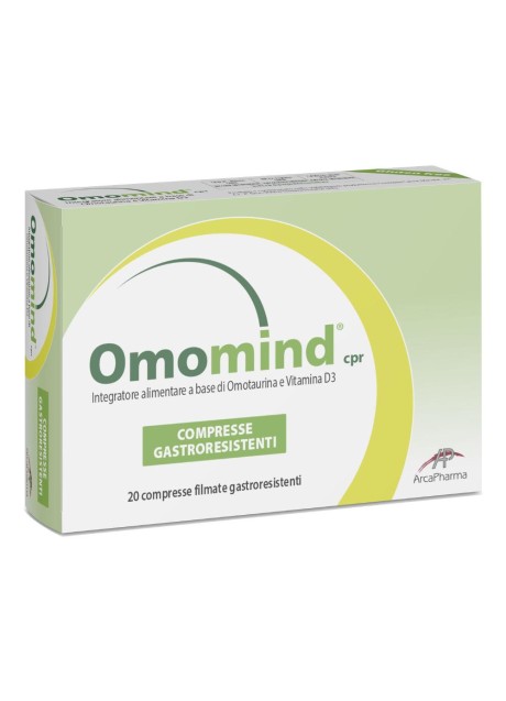 OMOMIND 20CPR