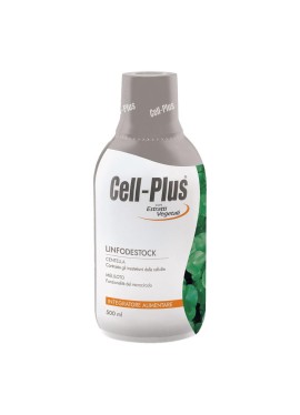 CELLPLUS LINFODESTOCK DRINK