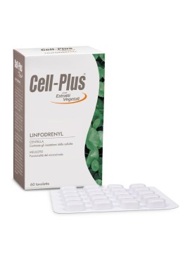 CELLPLUS LINFODRENYL 60TAV
