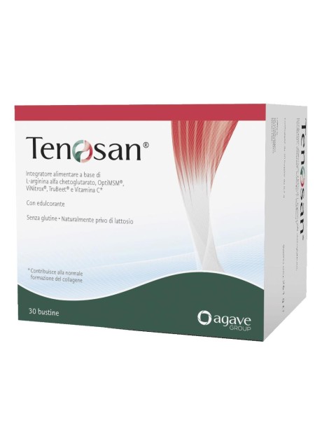TENOSAN 30BUST