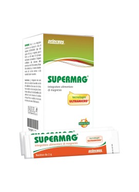 SUPERMAG 14BUST STICK