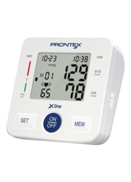 PRONTEX XONE MISUR PRESS DIGIT