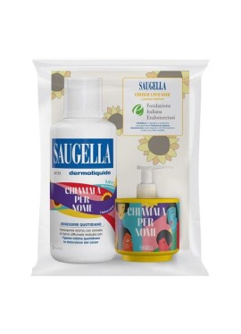 SAUGELLA BUNDLE ENDOMETRIOSI