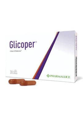 GLICOPER 30CPS