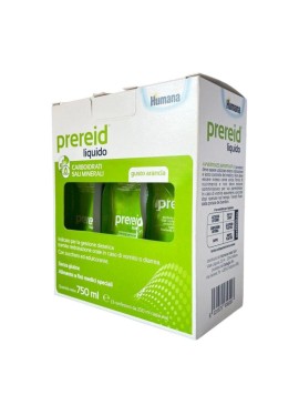 PREREID LIQUIDO 3PZ 250ML HUMA