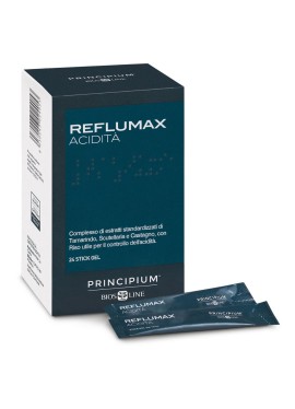 PRINCIPIUM REFLUMAX 10STICK