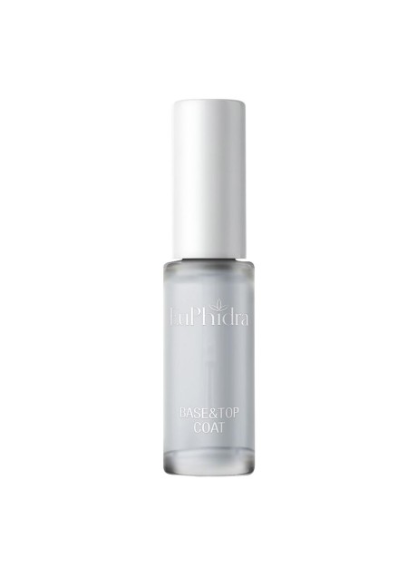 EUPHIDRA BASE & TOP COAT 7ML