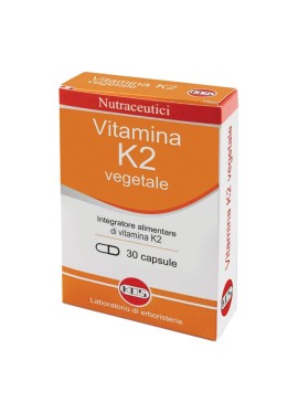 VITAMINA K2 30CPS