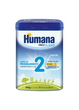 HUMANA 2 800G 5HMO MP