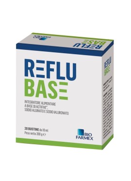 REFLUBASE 20BUST
