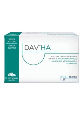 DAV HA 30CPR NF