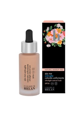 I COLORI SKIN TINT ANTIR COLOR