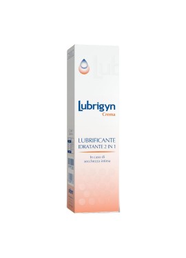 LUBRIGYN CREMA 50ML
