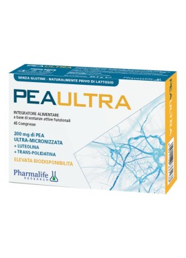 PEAULTRA 45CPR (SOST PEALEN) PHA