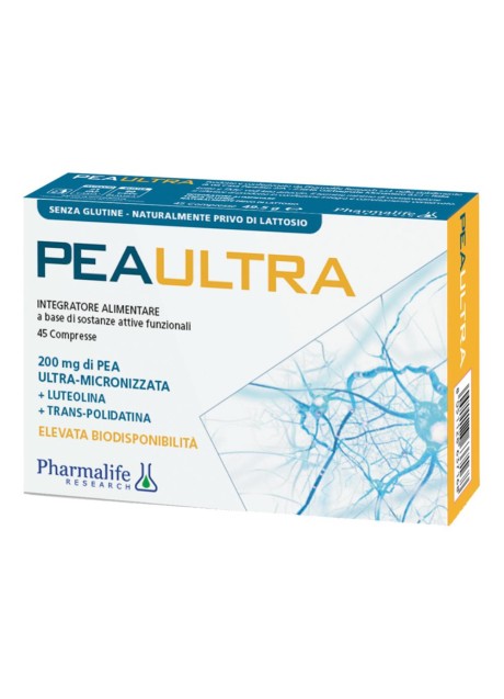 PEAULTRA 45CPR (SOST PEALEN) PHA