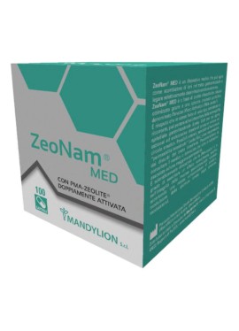 ZEONAM MED 100CPS